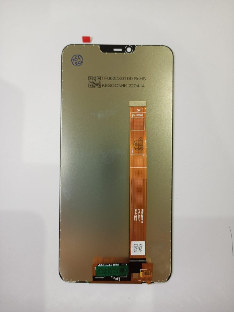 OPPO A3S / A5 / A12E COMP LCD