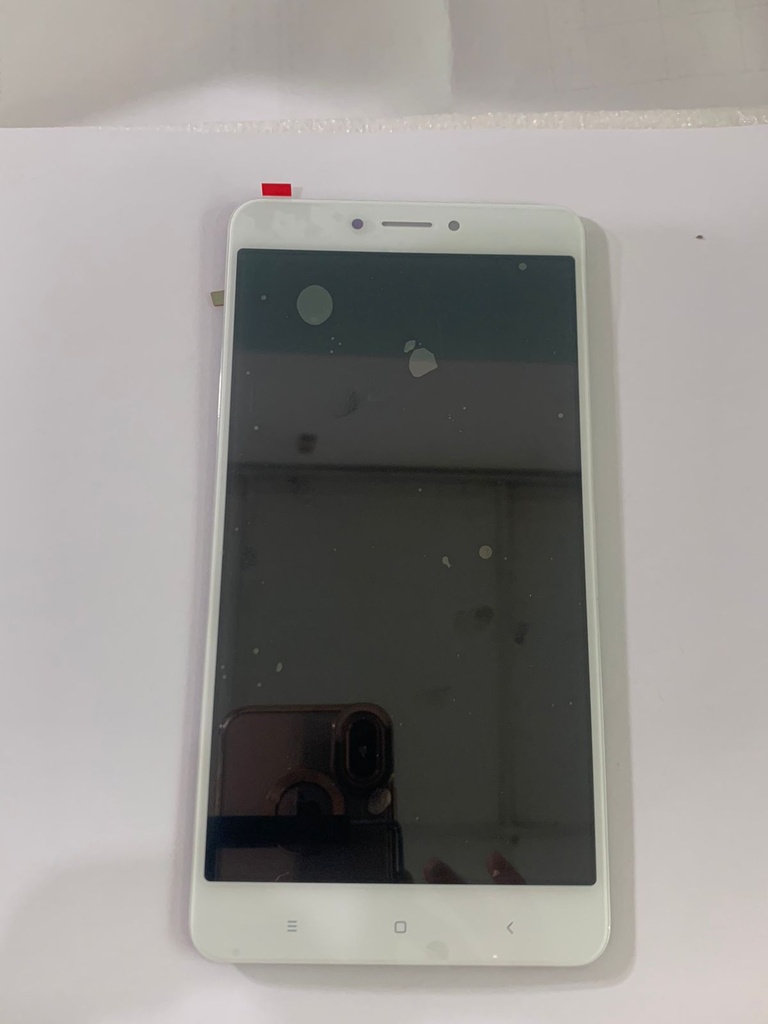 XIAOMI Mi Max 2 b/w LCD