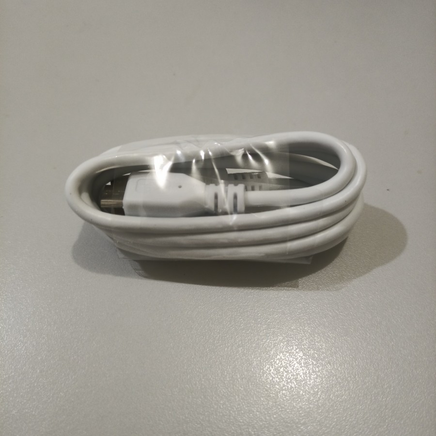 USB cable 5020-A 2A White film