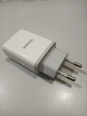 charger Infinix EU U180XEB white CE