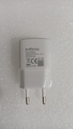 [25101453] Charger InfinixEU U060XEA White directKT